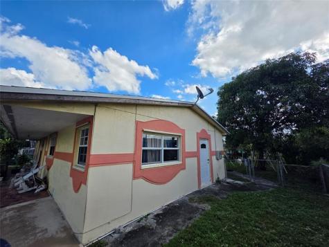 1260 NW 178th Terrace Miami Gardens FL 33169