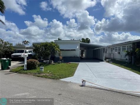 8700 SW 21st Street Davie FL 33324