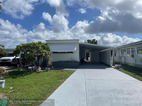 8700 SW 21st Street Davie FL 33324