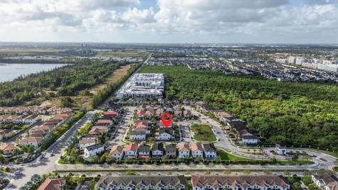 8751 NW 102nd Place Doral FL 33178