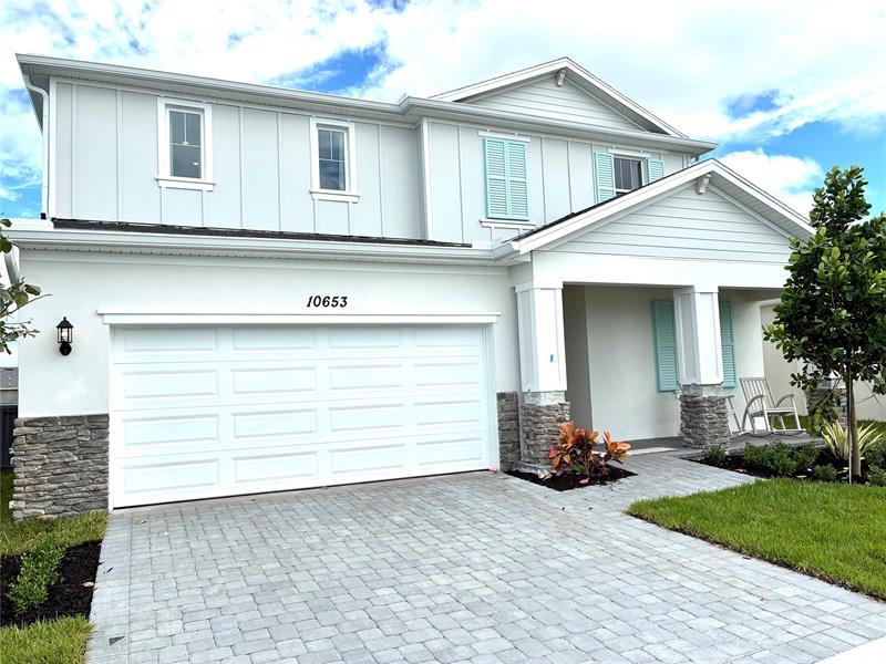 5477 NW Camberly Court Port St Lucie FL 34987