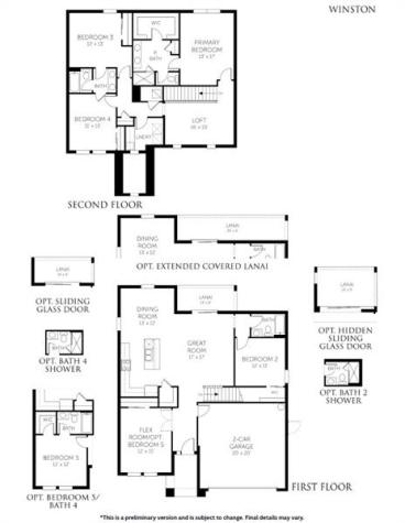 5477 NW Camberly Court Port St Lucie FL 34987