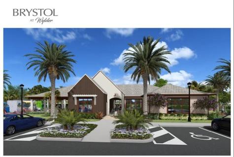5477 NW Camberly Court Port St Lucie FL 34987