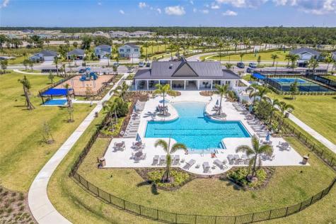 5477 NW Camberly Court Port St Lucie FL 34987