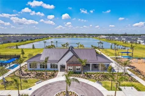 5477 NW Camberly Court Port St Lucie FL 34987