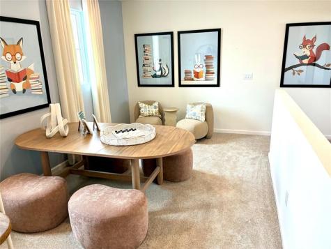 5477 NW Camberly Court Port St Lucie FL 34987