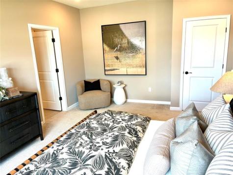 5477 NW Camberly Court Port St Lucie FL 34987