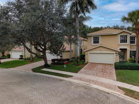 10555 Cocobolo Way Boynton Beach FL 33437