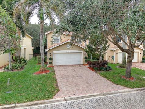 10555 Cocobolo Way Boynton Beach FL 33437