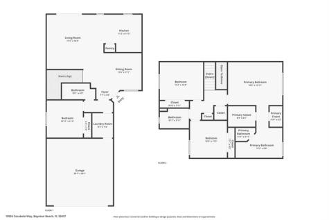 10555 Cocobolo Way Boynton Beach FL 33437