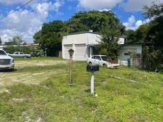 1601 NW 147th Street Drive Miami FL 33167