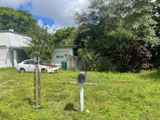 1601 NW 147th Street Drive Miami FL 33167