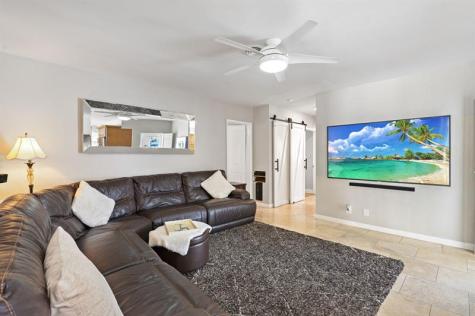 2821 NE 9th Court Pompano Beach FL 33062