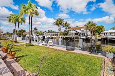 2821 NE 9th Court Pompano Beach FL 33062