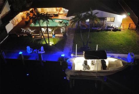 2821 NE 9th Court Pompano Beach FL 33062