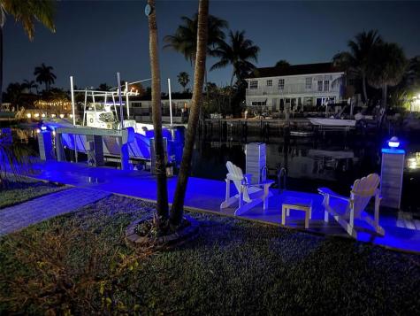 2821 NE 9th Court Pompano Beach FL 33062