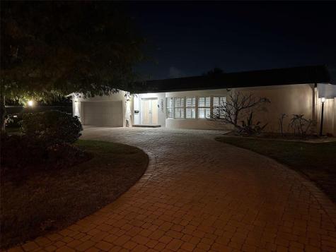 2821 NE 9th Court Pompano Beach FL 33062
