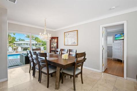 2821 NE 9th Court Pompano Beach FL 33062
