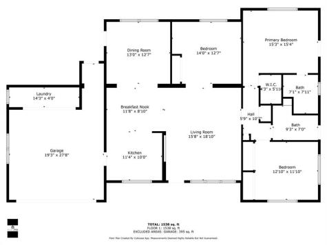 2585 SE 3rd Street Pompano Beach FL 33062