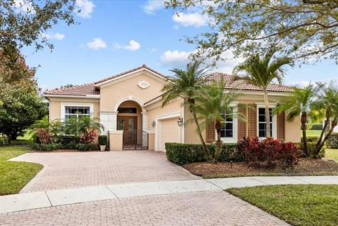 9301 SW Nuova Way Port St Lucie FL 34986