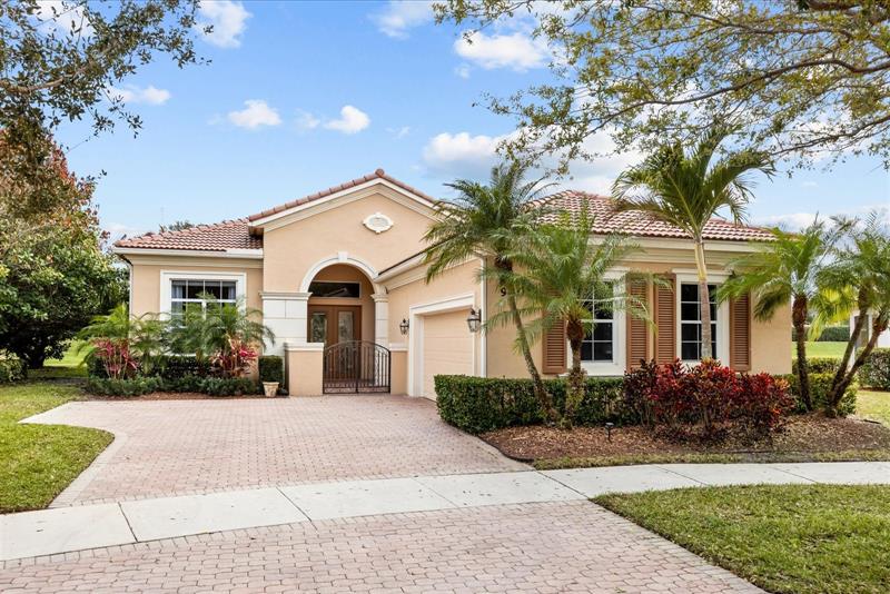 9301 SW Nuova Way Port St Lucie FL 34986