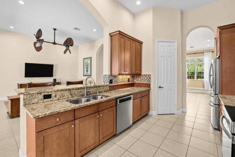 9301 SW Nuova Way Port St Lucie FL 34986