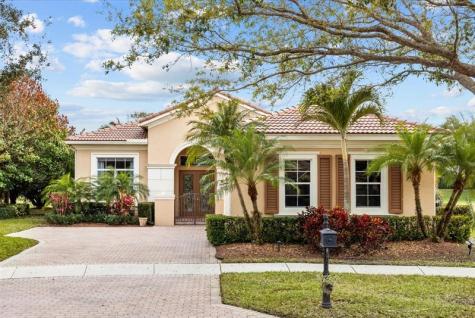9301 SW Nuova Way Port St Lucie FL 34986