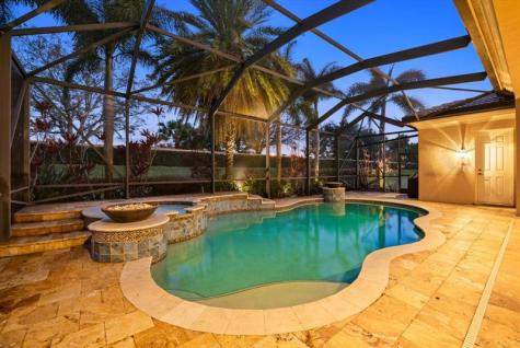 9301 SW Nuova Way Port St Lucie FL 34986