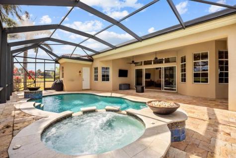 9301 SW Nuova Way Port St Lucie FL 34986