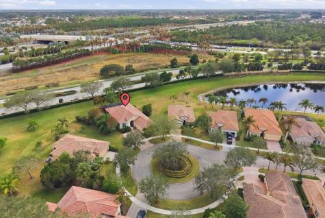 9301 SW Nuova Way Port St Lucie FL 34986
