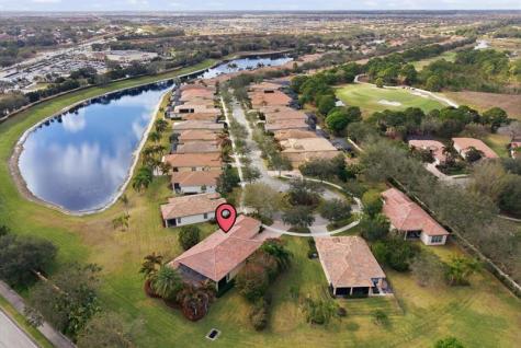 9301 SW Nuova Way Port St Lucie FL 34986