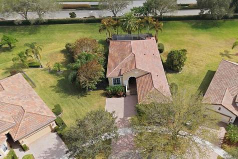9301 SW Nuova Way Port St Lucie FL 34986