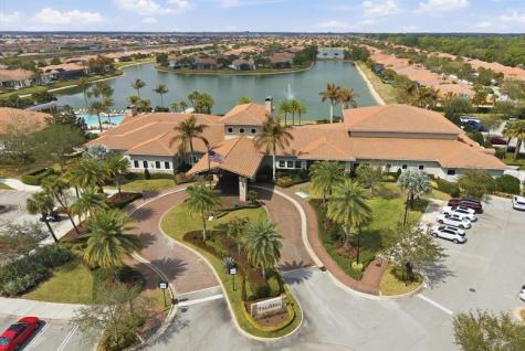 9301 SW Nuova Way Port St Lucie FL 34986