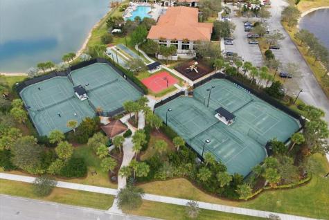 9301 SW Nuova Way Port St Lucie FL 34986