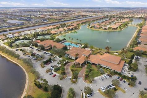 9301 SW Nuova Way Port St Lucie FL 34986