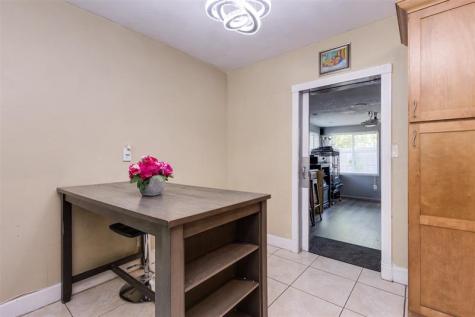 1610 SW 68th Terrace North Lauderdale FL 33068