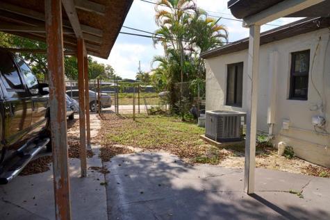 14135 NW 22nd Place Opa-Locka FL 33054
