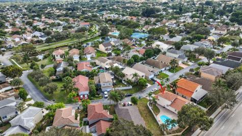 1023 Fairfax Circle Boynton Beach FL 33436