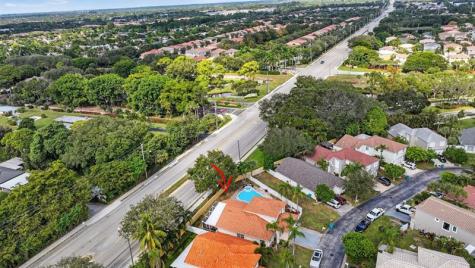 1023 Fairfax Circle Boynton Beach FL 33436