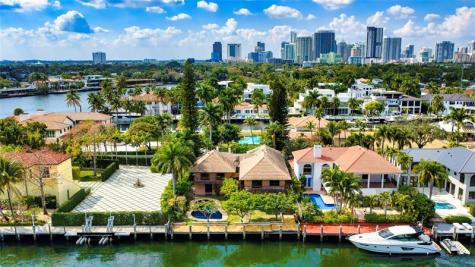 516 Bontona Avenue Fort Lauderdale FL 33301