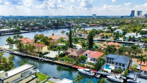 516 Bontona Avenue Fort Lauderdale FL 33301