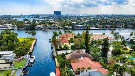 516 Bontona Avenue Fort Lauderdale FL 33301