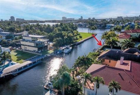 516 Bontona Avenue Fort Lauderdale FL 33301