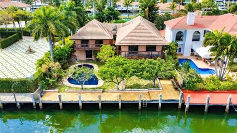 516 Bontona Avenue Fort Lauderdale FL 33301