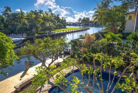 516 Bontona Avenue Fort Lauderdale FL 33301