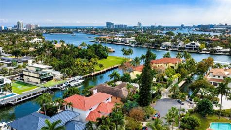 516 Bontona Avenue Fort Lauderdale FL 33301