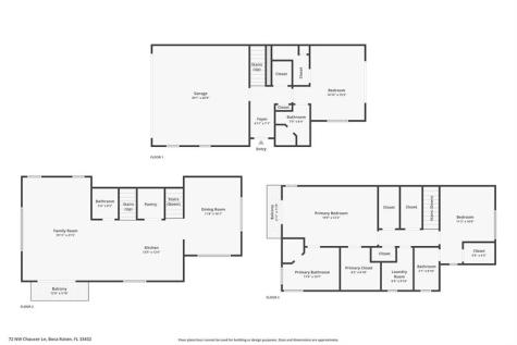 72 NW Chaucer Lane Boca Raton FL 33432