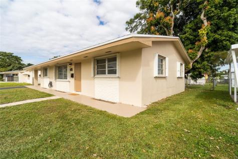 6771 SW 10th Court Pembroke Pines FL 33023