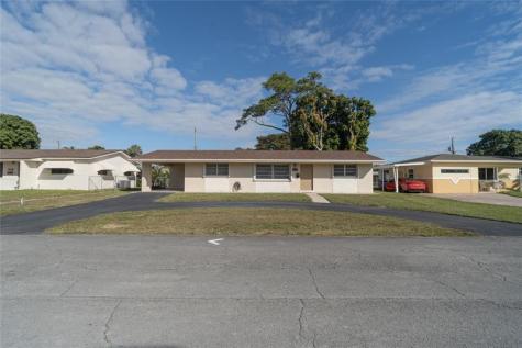 6771 SW 10th Court Pembroke Pines FL 33023
