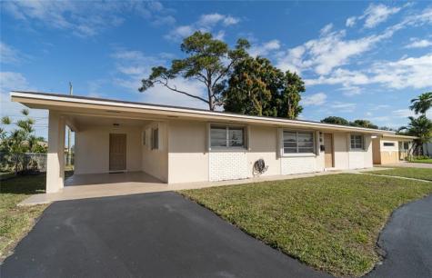 6771 SW 10th Court Pembroke Pines FL 33023